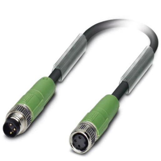 Phoenix Contact SAC-3P-M 8MS/ 3,0-PUR/M 8FS SH Turkiye