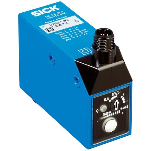 Sick LUT9U-11326 LUMINESZENZTASTER Turkiye