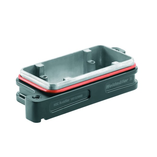 Weidmüller HDC IP68 10B AS Turkiye
