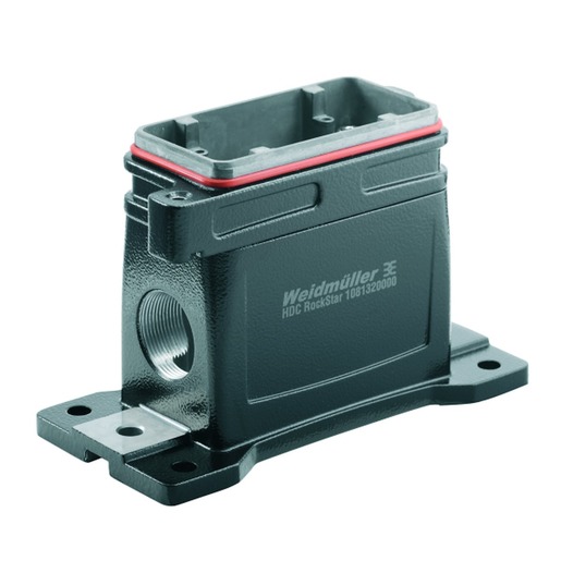 Weidmüller HDC IP68 24B SS 2M40 Turkiye