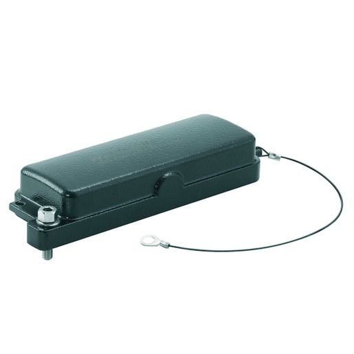 Weidmüller HDC IP68 24B COVER Turkiye