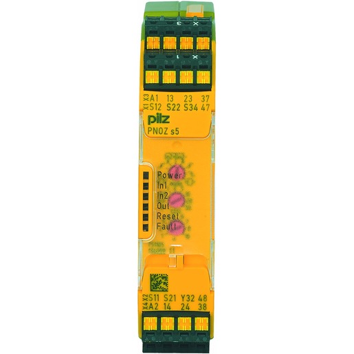 Pilz 751135 Turkiye
