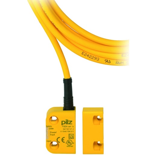 Pilz 541109 Turkiye