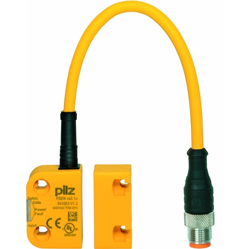 Pilz 540003 Turkiye