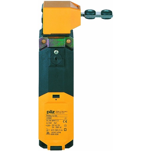 Pilz 570006 Turkiye
