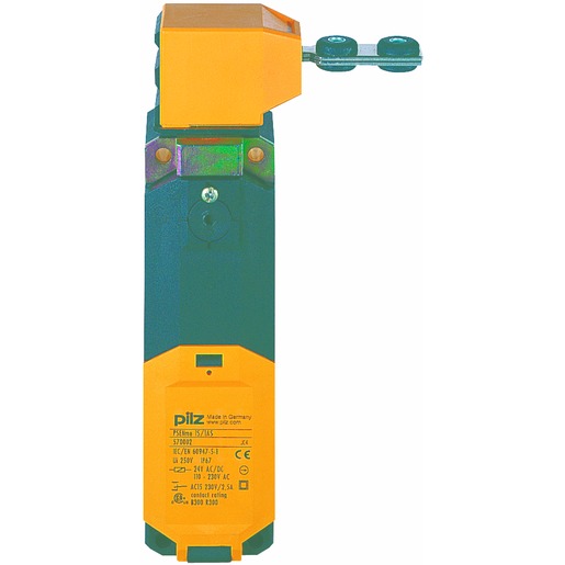 Pilz 570000 Turkiye