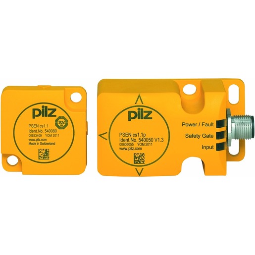 Pilz 540005 Turkiye