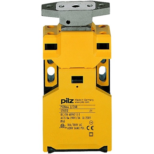 Pilz 570210 Turkiye