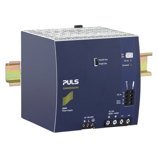 Puls QS40.241 Turkiye