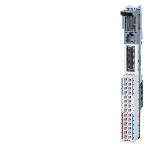Siemens 6ES7193-6BP40-0DA1 Turkiye