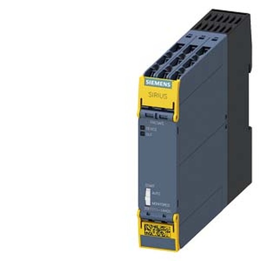 Siemens 3SK1111-1AW20 Turkiye