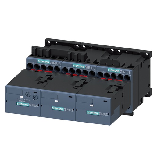 Siemens 3RA2415-8XF31-1BB4 Turkiye