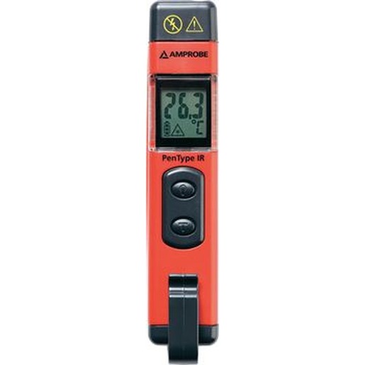 Beha-Amprobe IR-450-EUR Turkiye