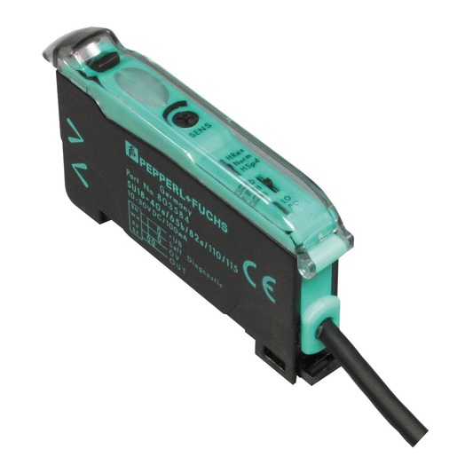 Pepperl+Fuchs SU18-16/40a/110/115a/126a Turkiye