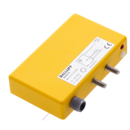 Balluff BES IKU-010.23-G-S4 Turkiye