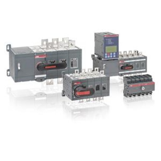 ABB OT100F3C Turkiye