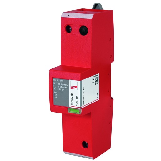 Dehn + Söhne DVCI 1 255 Turkiye