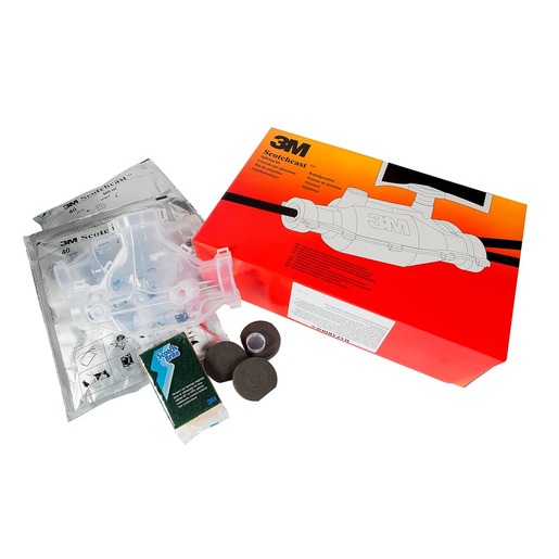 3M 92-NBC2C Turkiye