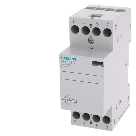 Siemens 5TT5030-1 Turkiye