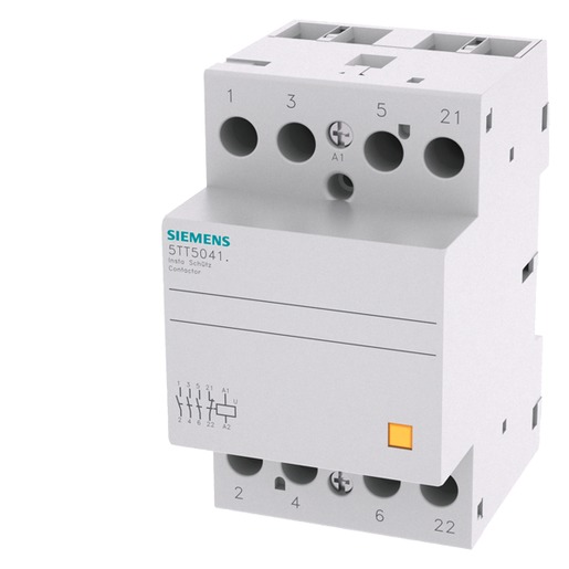 Siemens 5TT5041-2 Turkiye