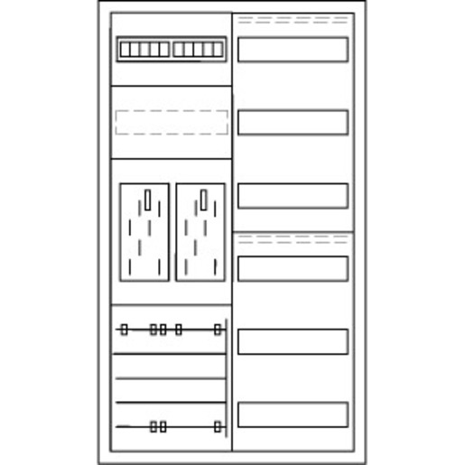 Eaton Electric Z/Z/V-ZSD603-BKE-I Turkiye