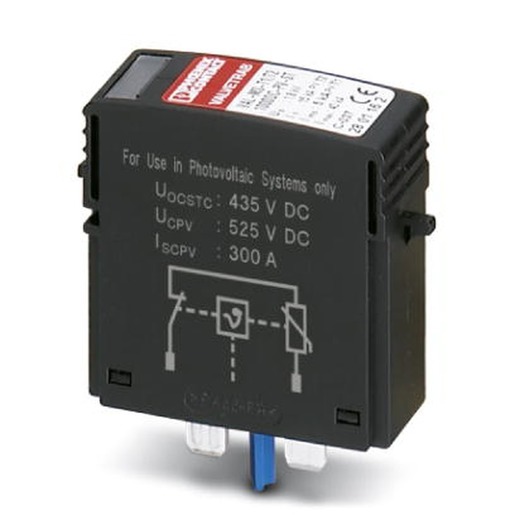 Phoenix Contact VAL-MS-T1/T2 1000DC-PV-ST Turkiye