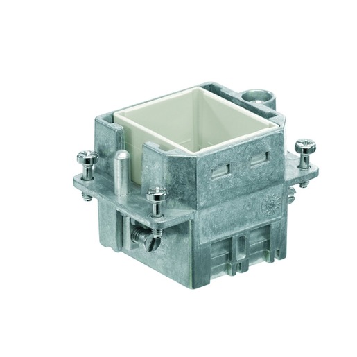 Weidmüller HDC CFM 6 2M Turkiye