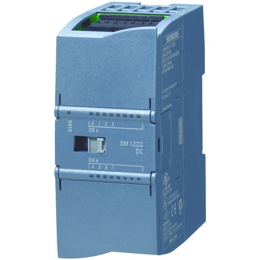 Siemens 6ES7222-1BH32-0XB0 Turkiye