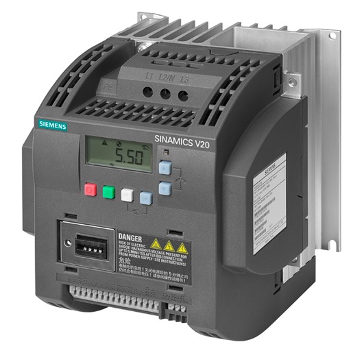 Siemens 6SL3210-5BB21-1UV0 Turkiye