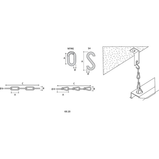 ABB KK-20 Turkiye