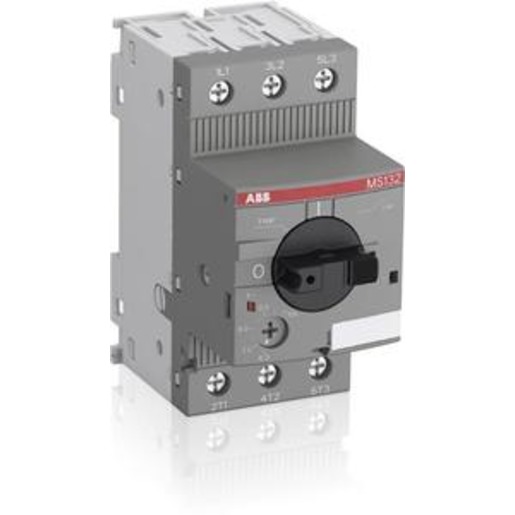 ABB MS132-12 Turkiye
