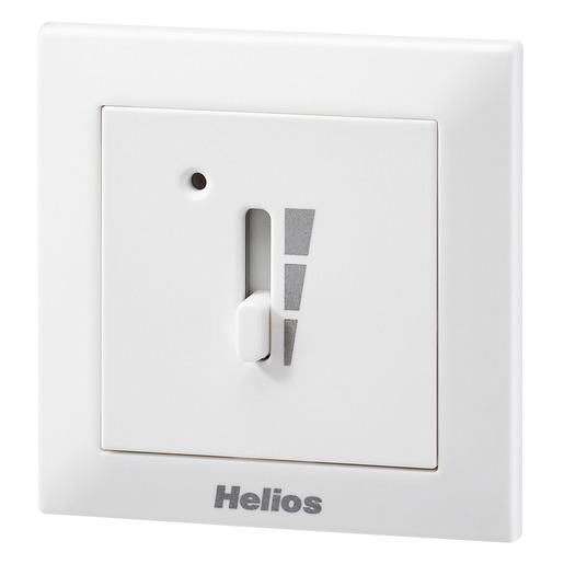 Helios Ventilatoren KWL-BE Turkiye