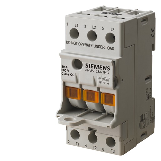 Siemens 3NW7033-1 Turkiye