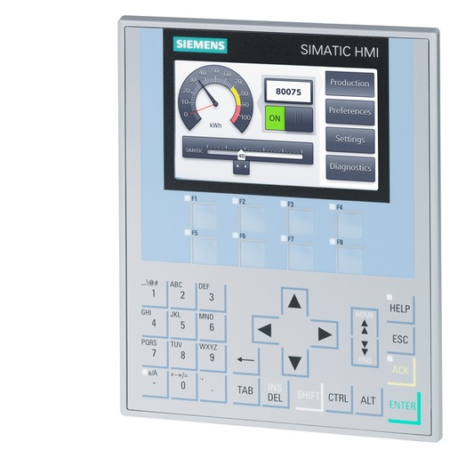 Siemens 6AV2124-1DC01-0AX0 Turkiye
