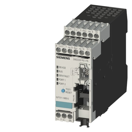 Siemens 3UF7011-1AB00-0 Turkiye