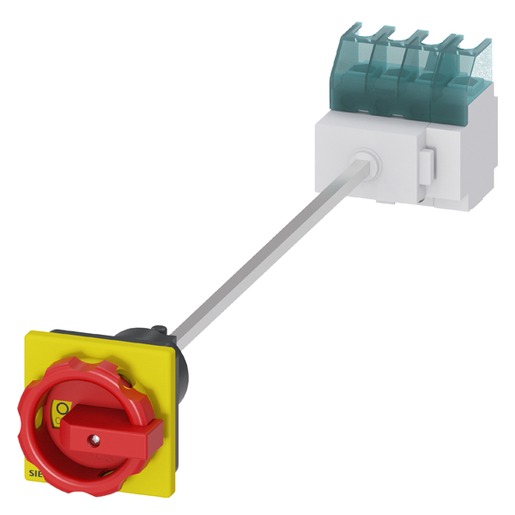 Siemens 3LD2213-1TL53 Turkiye
