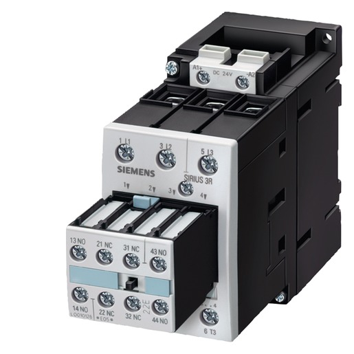 Siemens 3RT1035-1BB44-3MA0 Turkiye