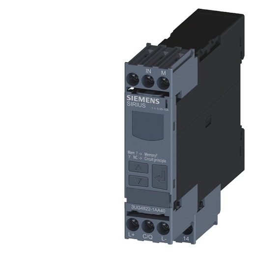 Siemens 3UG4822-1AA40 Turkiye