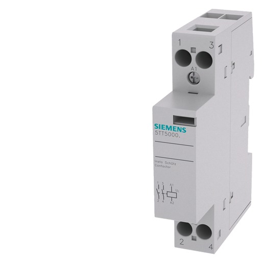 Siemens 5TT5000-2 Turkiye