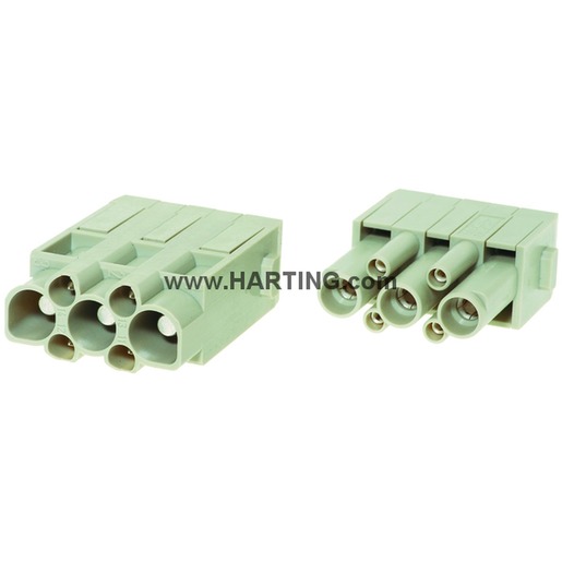 Harting Deutschland 09140073001 Turkiye