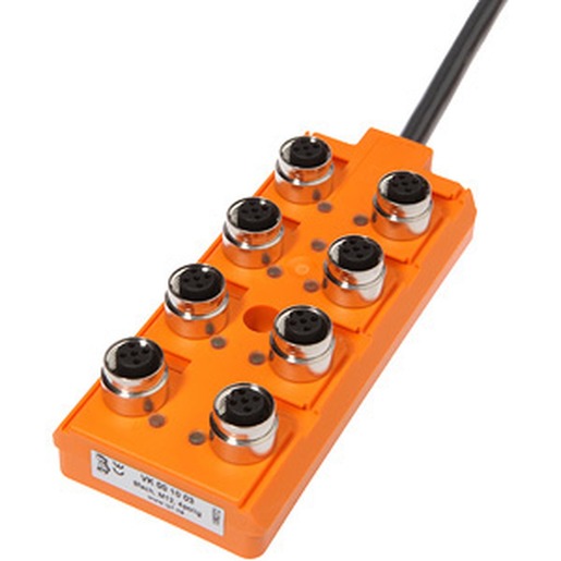 IPF Electronic VK001003 Turkiye