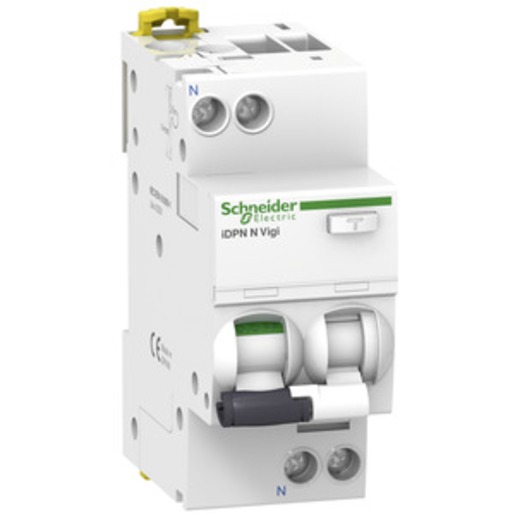 Schneider Electric A9D56610 Turkiye