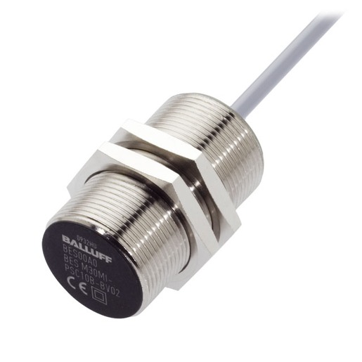 Balluff BES M30MI-PSC10B-BV05 Turkiye