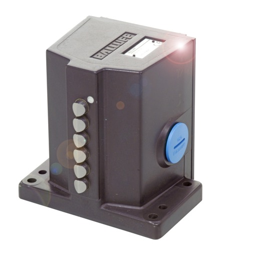 Balluff BNS 819-X512-D02-L12-100-10 Turkiye