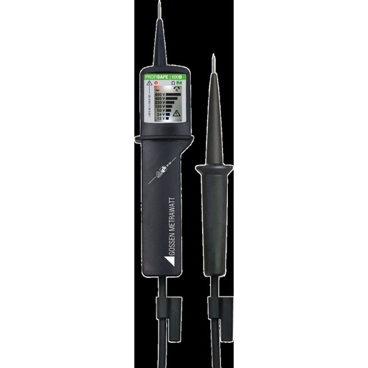 Gossen Metrawatt ProfiSafe 690B Turkiye