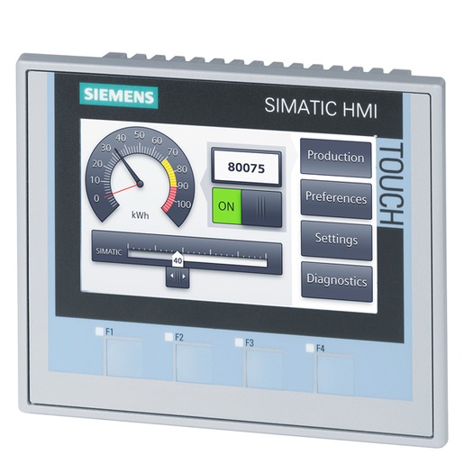 Siemens 6AV2124-2DC01-0AX0 Turkiye