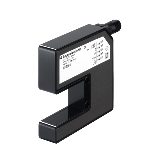 Leuze electronic GS 754B/V4-27-S12 Turkiye