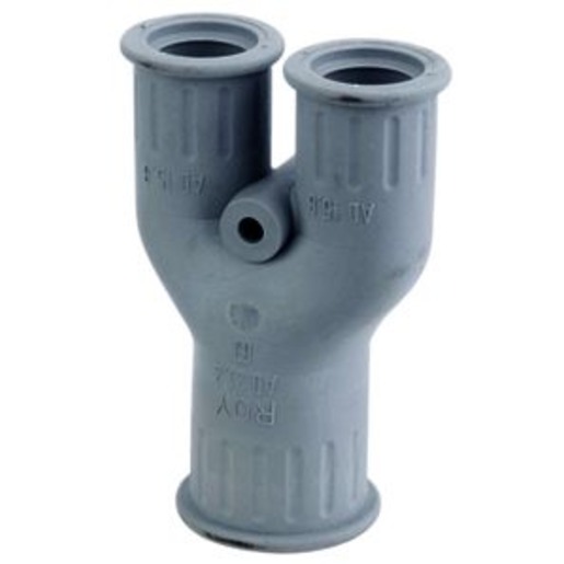 Flexa RQY, TPE grau AD 3 x 21,2 Turkiye
