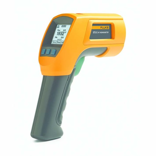 Fluke FLUKE-572-2 Turkiye
