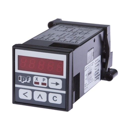 IPF Electronic CM030140 Turkiye